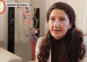 Gülser Yıldırım: İmralı kapıları açılırsa oradan barış eli uzanacak