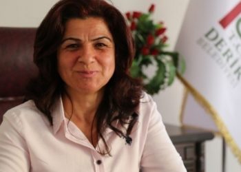 Eşbaşkan Esmez’in davasında kovuşturmanın genişletilmesi kararı