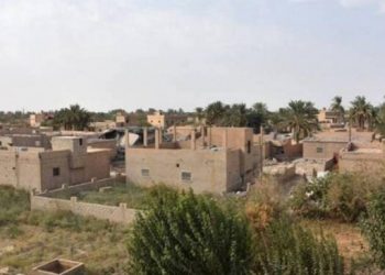 Nûrî El Xelîl: DAİŞ’e en büyük desteği Türkiye veriyor