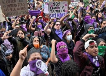 Ekvador’da en az 206 kadın katledildi