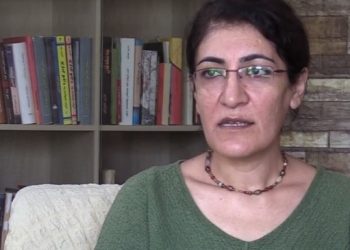 Jineoloji Araştırma Merkezi üyesi Nagihan Akarsel katledildi