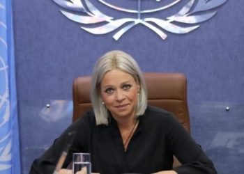 BM Irak Özel Temsilcisi: Hiçbir komşu Irak’ı arka bahçesi olarak görmemeli