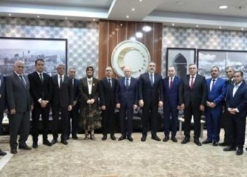‘Hakan Fidan’ın Hewler’e ziyaret amacı açıklanmalı’
