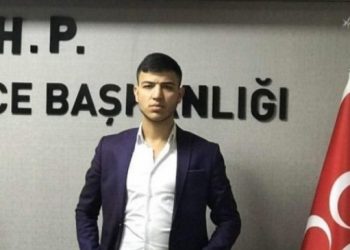 Ümitcan Uygun hakkında 3 ayrı suçtan ceza verildi