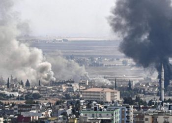 Türkiye’nin denetimindeki Serêkaniyê ve Girê Spî’de insanlığa karşı suçlar
