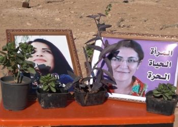 Nagihan Akarsel anısına fidan dikildi