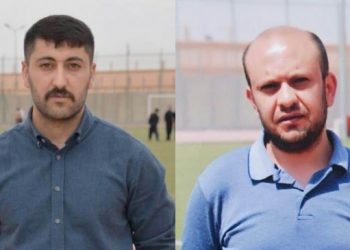 Mazlum Dağ ve Abdurrahman Er ölüm orucunu sonlandırdı