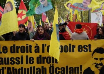 Avrupa Konseyi’ne İmralı çağrısı: Türkiye’ye yaptırım uygulanmalı