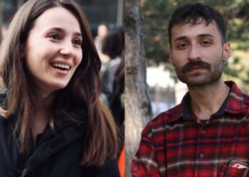 Konya’da gözaltında tutulan gazeteciler Meclis gündeminde