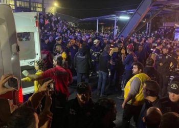 Yaşamını yitiren maden işçilerinin sayısı 14’e yükseldi