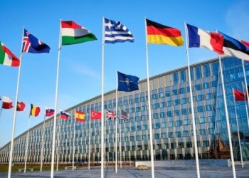 NATO nükleer tatbikata başlayacak