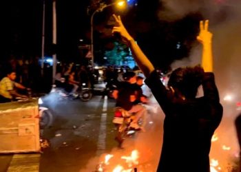 KODAR’dan Evîn Cezaevi açıklaması: Halk serhildana katılmalı