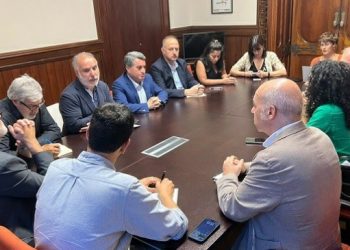 Özerk Yönetim heyeti Katalonya’da