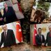 Türkiye tıkandıkça KDP yol açtı