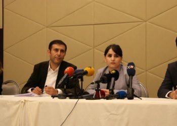 Asrın Hukuk Bürosu: CPT bir an önce kamuoyuna açıklama yapmalı