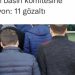 Sözcü gazetesi gözaltındaki gazetecileri hedef gösterdi