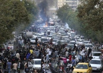 İran İnsan Hakları Örgütü: İran’da 253 kişi katledildi