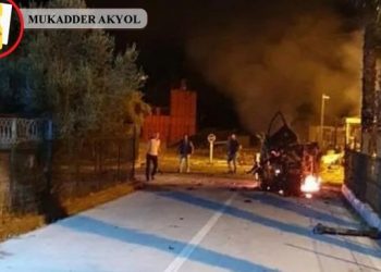 Hedef gösterilen Ercan ailesine ‘HDP önüne git’ denilmiş