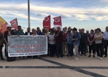 ‘Türkiye katliamlar ülkesine dönüştü, sorumlular hesap vermeli’