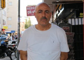 Baba ve çocuğu haberi olmadan AKP’ye üye yapıldı