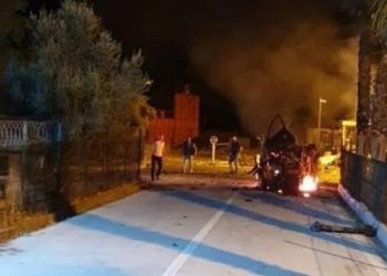 Mersin’de 7 kişi tutuklandı