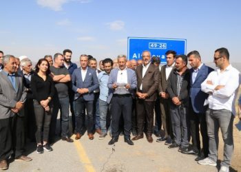 Vartinis Katliamı’nda yaşamını yitirenler anıldı
