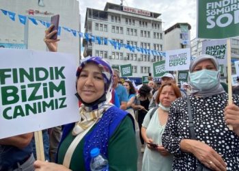 Ordu’da Fındık Kurultayı düzenlenecek