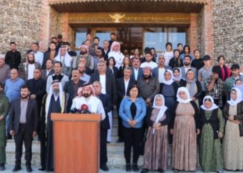 ‘Yeni Irak Hükümeti, Şengal Özerk Yönetimi’ni tanımalı’
