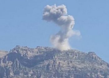 ESP: Türkiye insanlık suçu işliyor