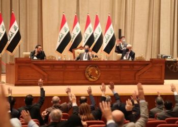 Gazeteci Özdemir: Irak’ta kaybeden herkes zafer edasıyla hareket etti