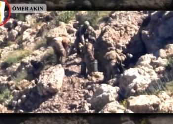 Berwarî: Komployla başaramadılar, kimyasalla başarmaya çalışıyorlar