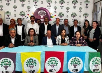 Cizrelilere kayyım organizasyonu çağrısı: Katılmayın