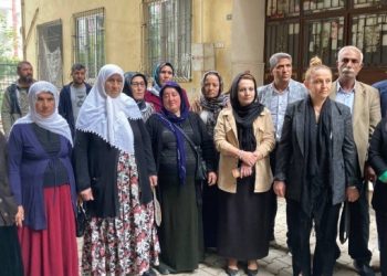 Siirt’te Botan-DER açıldı
