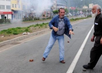Metin Lokumcu davasında mahkeme heyeti değişti