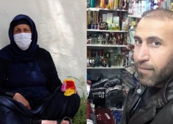 Şenyaşar ailesi 18 aydır adalet arıyor