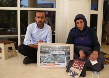 Emine Şenyaşar’a açılan ‘hakaret’ davası yarın görülecek