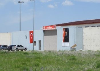 Yozgat’a sevk edilen tutuklulara keyfi uygulama