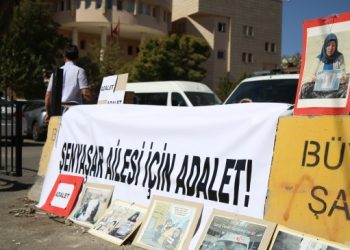 Şenyaşar ailesi: Cezasızlık yeni katliamların önünü açıyor