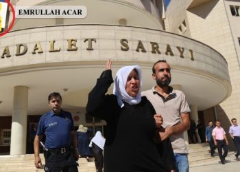 Av. Enmek: Şenyaşar ailesinin mücadelesi iddianame hazırlattı