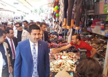 AKP’li Yıldız’ın yakınları Fakıbaba’nın boğazını mı sıktı?