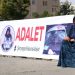 Şenyaşar: Sesimizi kısmak için gazetecileri gözaltına aldılar