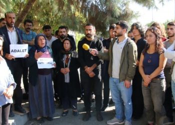 ‘Kürt halkına karşı işlediğiniz suçları örtbas edemeyeceksiniz’
