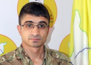 Şamî: Türkiye saldırılarla DAİŞ’in intikamını alıyor