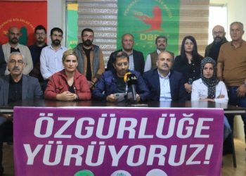 Van’da 9 Ekim komplosu kitlesel protesto edilecek