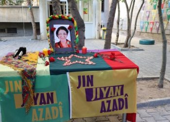 Akarsel Van’da anıldı