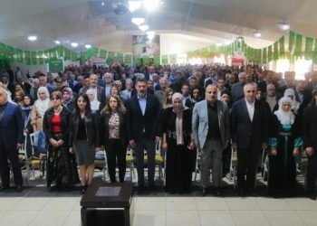 DBP Eş Genel Başkanı Aydeniz: CPT kaygılarımızı arttırdı | YENİLENDİ