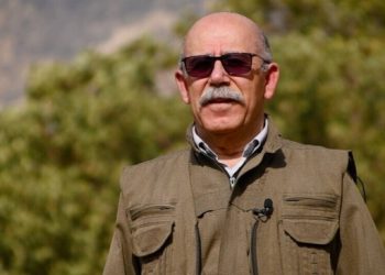 PJAK Eşbaşkanı Muini: Gösteriler zafere ulaşana kadar sürmeli