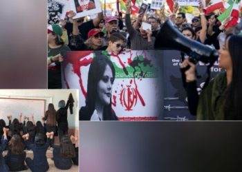 İran İnsan Hakları Örgütü: Binlerce insan tutuklandı