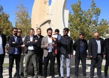 Van depremi 11’inci yılında: Risk tespiti yapılmalı
