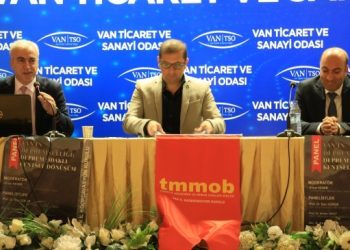 Prof. Görür: Van’da depreme karşı tedbir alınmıyor